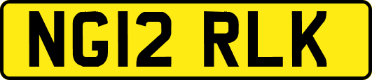 NG12RLK