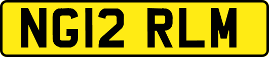 NG12RLM