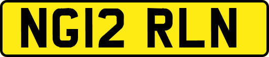 NG12RLN