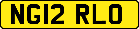 NG12RLO