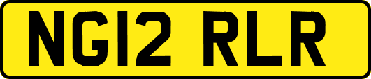 NG12RLR