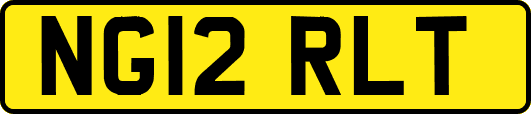 NG12RLT