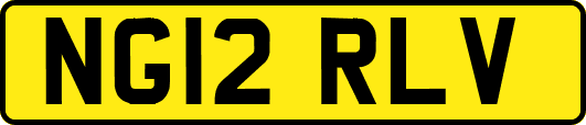 NG12RLV