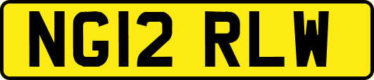 NG12RLW