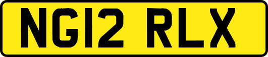 NG12RLX