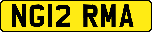 NG12RMA