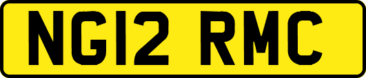 NG12RMC