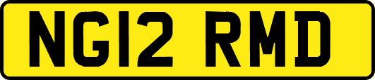 NG12RMD