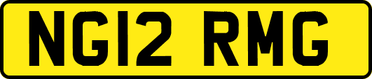NG12RMG