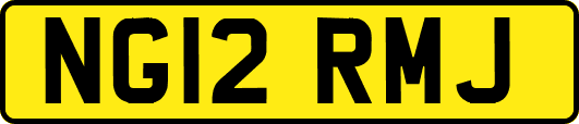 NG12RMJ
