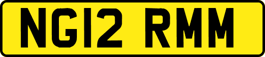 NG12RMM