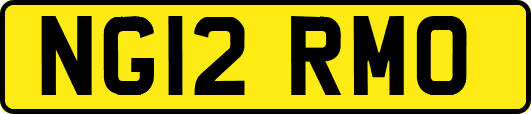 NG12RMO