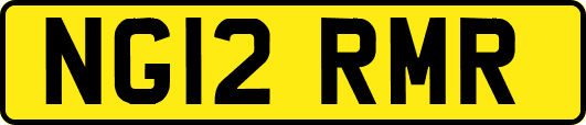NG12RMR