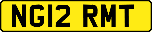 NG12RMT