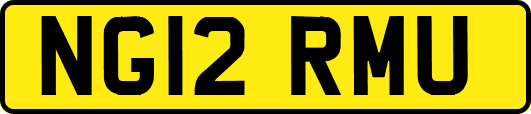 NG12RMU