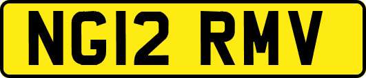 NG12RMV