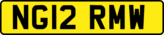 NG12RMW