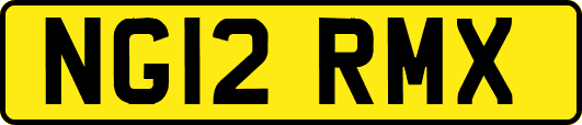 NG12RMX