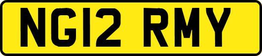 NG12RMY