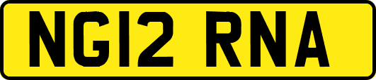 NG12RNA