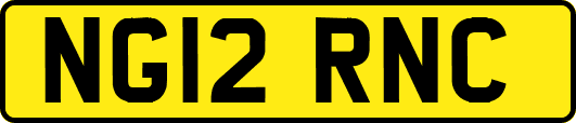 NG12RNC