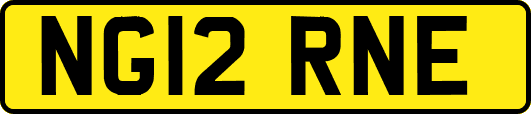 NG12RNE
