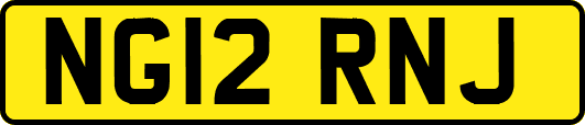 NG12RNJ