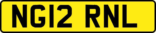 NG12RNL