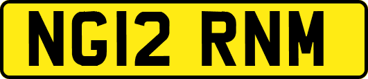 NG12RNM