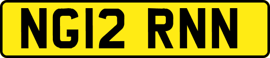 NG12RNN