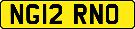 NG12RNO