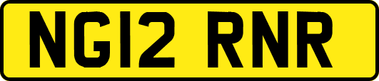 NG12RNR