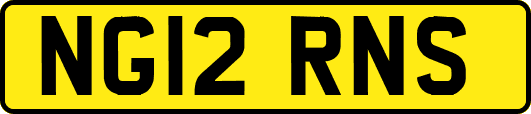 NG12RNS