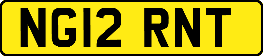 NG12RNT