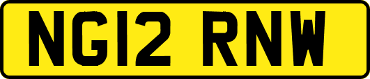 NG12RNW