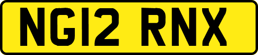 NG12RNX
