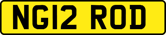 NG12ROD