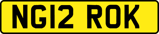 NG12ROK