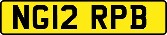 NG12RPB