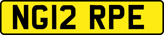 NG12RPE