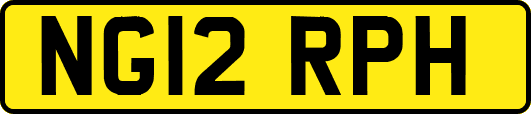 NG12RPH
