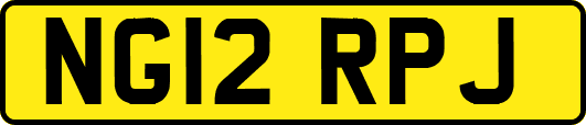 NG12RPJ