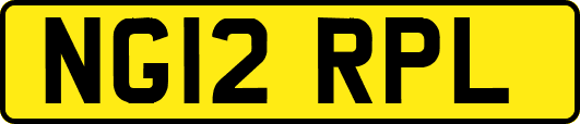 NG12RPL