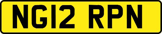 NG12RPN