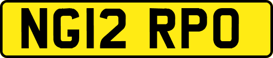 NG12RPO