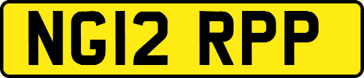 NG12RPP