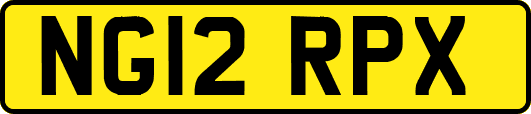NG12RPX