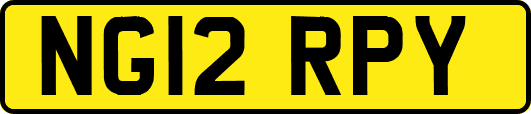 NG12RPY