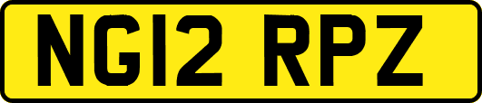 NG12RPZ