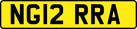 NG12RRA